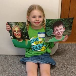 Meet your Posher, Barbara